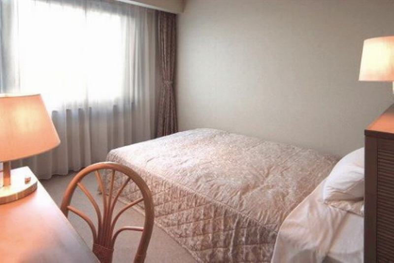 Hotel Econo Komatsu โคมัตสึ ภายนอก รูปภาพ