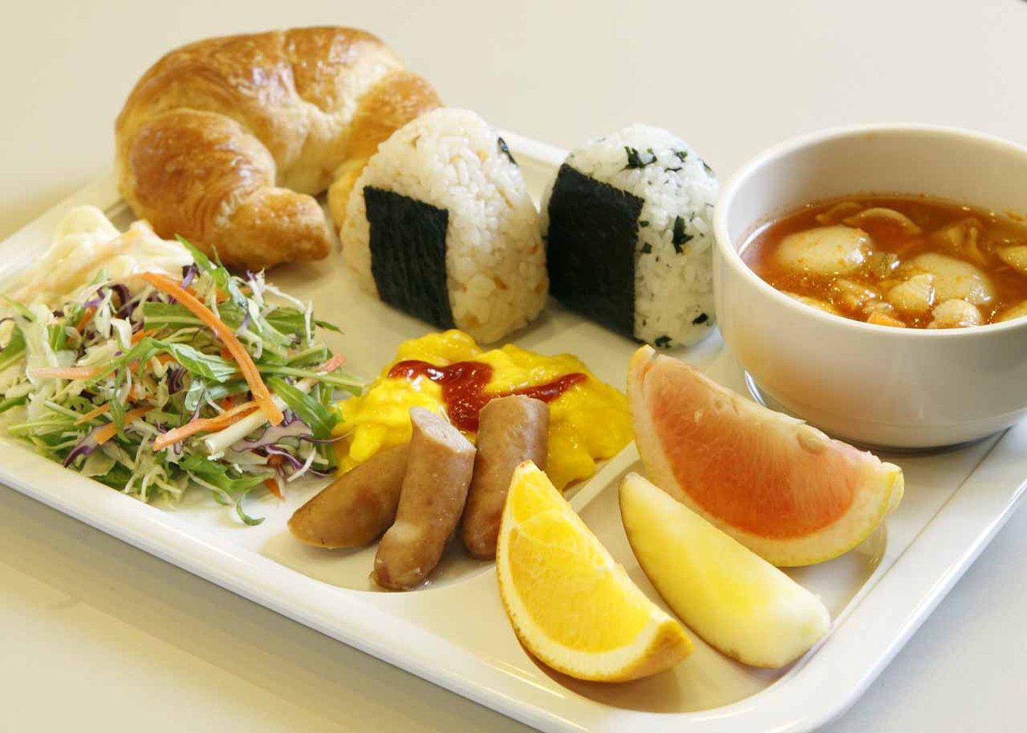 Hotel Econo Komatsu โคมัตสึ ภายนอก รูปภาพ